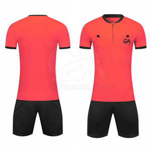Uniforme de Fútbol de Alta Calidad, Fabricante de Ropa Deportiva OEM, Conjunto de Uniforme de Fútbol para Hombre, Diseño Personalizado - Product Image 5