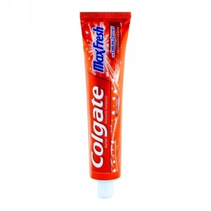Dentifrice Colgate pour l'exportation, stock prêt à l'emploi, dentifrice premium pour l'hygiène bucco-dentaire, destiné au commerce et à la distribution mondiaux. - Product Image 4