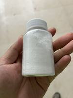 Trifluorometanosulfonato de Sodio NaOTf CAS 2926 30 9 para Síntesis Orgánica y Electrolitos de Baterías