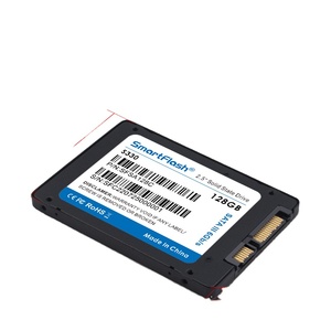 Großhandel Interne SSD 2,5 Zoll Schnittstelle SATA3 120GB 128GB 256GB 480GB 512GB 2TB 1TB für Computer - Product Image 3
