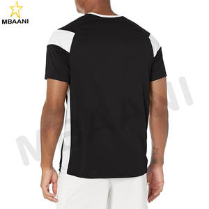 Camiseta de Fútbol Inter para Hombre Disponible en Todas las Tallas - Product Image 3