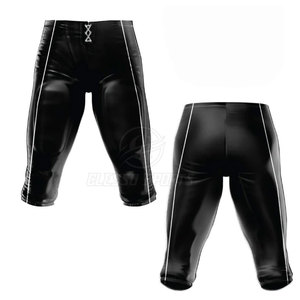 Uniforme d'équipe de football américain, équipement personnalisé, vêtements de sport professionnels, confortables et durables, uniforme de football américain personnalisé - Product Image 6