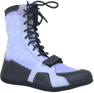 Usine de chaussures de lutte Mexique |   Approvisionnement en gros de chaussures de sport - Product Image 4