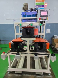 Hot Sale Automatic Special Purpose <b>Machine</b> for Drilling or <b>Punch</b> Forming & Vision Inspection or Cutting and Finishing use - Product Image 4