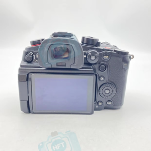 HFT Wholesale Professional Lumix GH6 Mirrorless DSLR Digital Camera 4/3 Frame 4K Ultra HD Video SD Memory Card CMOS Sensor - Product Image 5