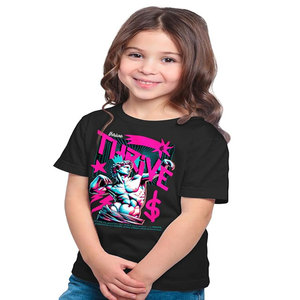 2024 gran oferta Fitness transpirable liso estampado personalizado Color sólido cuello redondo Camiseta lisa para hombres - Product Image 4