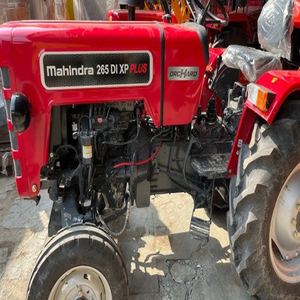 Farm <b>Machinery</b> Used Tractors <b>for</b> Agriculture Tractor Agricultural <b>Machinery</b> Small Mahindra <b>for</b> Craigslist Used Tractors Sale - Product Image 4