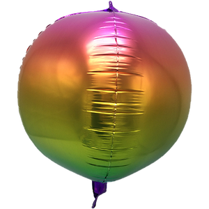 Воздушные шары из фольги - Product Image 5