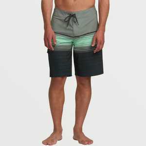 Pantalones Cortos Sublimados Personalizados para Hombre con Diseño Propio, Sublimación 100% Transpirable, Tela Suave y Lisa - Product Image 5
