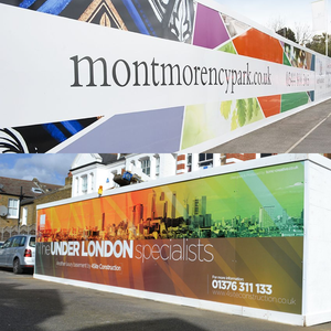 Rollo de Lona de Vinilo Flexible de PVC Directo de Fábrica, Impresión Personalizada para Promoción Corporativa y Publicidad Exterior en Cualquier Tamaño - Product Image 3