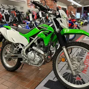 Nouvelle Moto KAWASAKI 450 X 2023 de Qualité Supérieure - Product Image 1