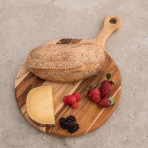 <b>Black</b> Walnut Chopping <b>Board</b> Wooden Chopping <b>Board</b> Walnut Cutting <b>Board</b> - Product Image 2