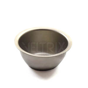 Tazón de Alto Rendimiento con Nuevo Diseño, Fabricación en Fábrica, Capacidad de 32 oz, 6 7/8 de Diámetro x 2 1/2 de Profundidad - Product Image 5