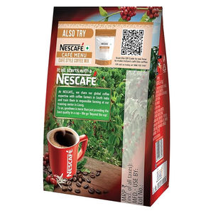 Nescafé 3 en 1 Kopi O Style, Mezcla de Café Negro Sin Azúcar en Cajas a Granel para Amantes del Café Tradicional, Suministro al por Mayor - Product Image 5
