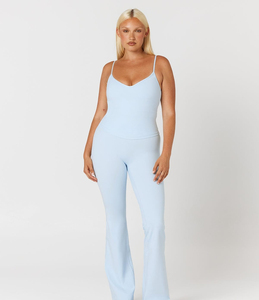 Women's <b>Athletic</b> Joggers with Pockets Casual Sweatpants Running Training Fitness Pants - Product Image 3