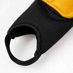 Protège-tibias de football de qualité supérieure pour adultes, logo personnalisé, imperméables, pour entraînement de football - Product Image 5