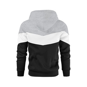 Nouveautés Hiver 2021 Vêtements pour Hommes Mode Garçons Sweats à Capuche Oversize Tendance Haut à Manches Longues - Product Image 2