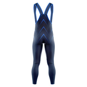 Nouvelle tenue de cyclisme en gros, vêtements de cyclisme personnalisés avec impression par sublimation, maillot de cyclisme à manches courtes, dernière collection - Product Image 3