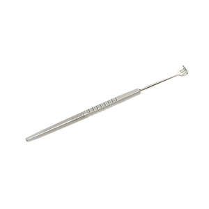 PISSCO Écarteur Knapp HOHMANN MIOS, Écarteur de hanche à levier osseux HOHMANN MIOS, Écarteur de hanche à levier osseux courbé HOHMANN MIOS, 1 pièce - Product Image 6