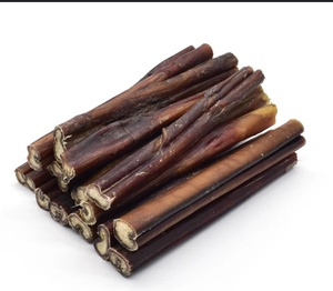 Friandises lyophilisées pour chiens de haute qualité, populaires, riches en protéines, faites à la main, rondes, naturelles, d'Inde, aux bienfaits nutritionnels - Product Image 3