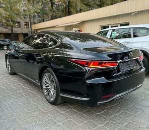 ข้อเสนอสุดคุ้มสำหรับ Lexus LS 500 รุ่นพรีเมียม ปี 2018 - Product Image 6
