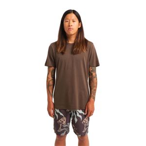 Camiseta elegante de algodón para ropa informal y semiformal disponible en varios colores cómoda y personalizable - Product Image 1