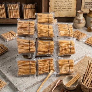 Organic Style Miswak Sticks Natural Oral Care <b>Tool</b> Traditional Plant Based <b>Tooth</b> <b>Cleaning</b> Stick For Everyday Use - Product Image 3