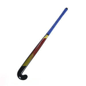 Bâtons de hockey sur gazon en carbone composite, bâtons de hockey professionnels, équipement sportif d'entraînement personnalisé en gros - Product Image 5