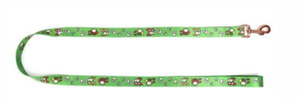 Fashionable Colorful Nylon Dog Leash for Small Medium Large Dogs from Divine International - Product Image 5