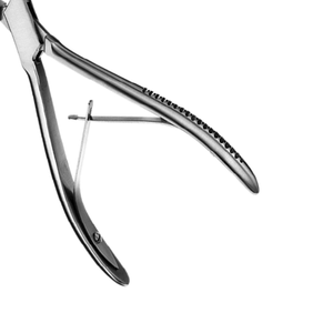 15 Rongeurs orthodontiques en acier inoxydable robuste pour la coupe d'os et de fils – Usage professionnel en clinique - Product Image 6