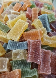 Gummies à la Mousse de Mer Énergisantes pour la Vitalité Quotidienne et le Soutien de l'Humeur - Product Image 6