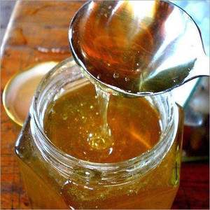Miel de Eucalipto Orgánica Pura y Natural, Miel Cruda Espesa en Botella, Refuerza el Sistema Inmunitario, Combate las Bacterias, Exportación a Granel de la India, Precio Bajo - Product Image 4