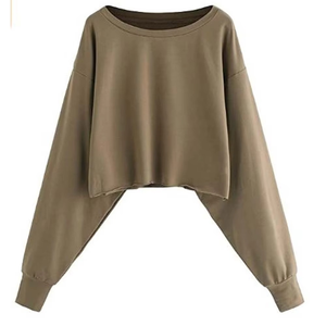เสื้อฮู้ดดี้โอเวอร์ไซส์คุณภาพสูงสำหรับทุกเพศ สวมใส่สบาย แขนยาว สไตล์สตรีทแวร์ ผ้าฝ้าย 100% สำหรับฤดูหนาว ลายพิมพ์ดิจิทัล - Product Image 1