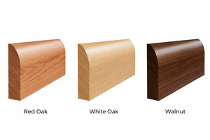 Wholesale Low Price Eco-Friendly Moisture-Resistant Wood Maple Molding Casing Decorative Wall <b>Moulding</b> for Walls Crown Baseboard - Product Image 2