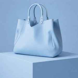 Sac à bandoulière en cuir véritable de haute qualité pour femmes, avec coutures résistantes et bretelles confortables. Disponible en grande quantité. - Product Image 3