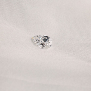 Diamant VABS 0,55 Ct D IF, taille poire, cultivé en laboratoire, certifié IGI, pour la fabrication de bijoux haut de gamme - Product Image 3
