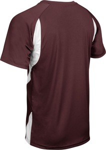 เสื้อเบสบอลมืออาชีพ โพลีเอสเตอร์พรีเมียม โรงงานผลิตเสื้อทีม - Product Image 6