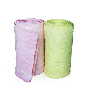 Filtre à air soudé F9 MERV 13-16 pour la filtration et la ventilation commerciales des systèmes HVAC - Product Image 4