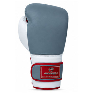 Oem Service Light <b>Weight</b> Boxing <b>Gloves</b> For Men Custom Logo Solid Material Men Boxing <b>Gloves</b> - Product Image 1