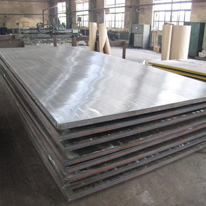 แผ่นเหล็กสแตนเลสเกรดอาหารขัดเงา 304 316 ตามมาตรฐาน ASTM แผ่นเหล็กสแตนเลส 321 - Product Image 5