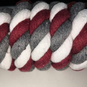 Horse <b>Lead</b> <b>Rope</b> Horse Solid Snap Soft Twisted Soft Dual Tone Cotton <b>Lead</b> <b>Rope</b> in Wholesale Price Manufacturer in India - Product Image 6