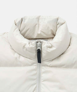 Fully Customized <b>Men's</b> Waterproof <b>Canvas</b> Puffer <b>Jackets</b> Polyester Wadding Filled Winter DDP Shipping - Product Image 5