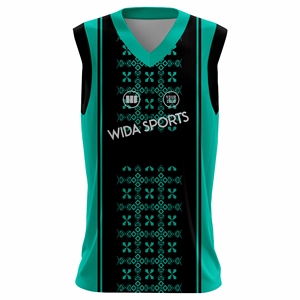 Conjunto de Camiseta de Fútbol 2026 100% Poliéster, Manga Corta, Estampado Personalizado con Nombres y Números del Equipo, Cuello en V, Bolsillos Laterales, Transpirable, Secado Rápido - Product Image 2