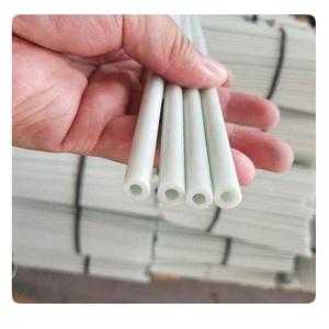 Fiberglass Camp Tent Pole FRP Rods and Connectors - Product Image 3