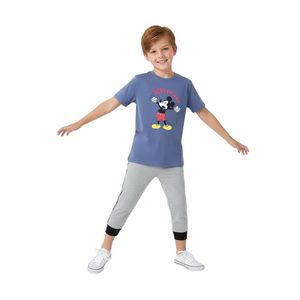 Camisetas Estampadas para Niños, Camisetas Personalizadas con Cuello Redondo, Manga Corta, Diseño Gráfico, Casual, para Uso Diario, Verano, Modernas - Product Image 6
