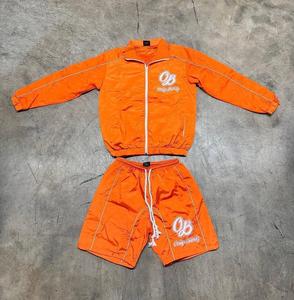 Survêtements de style urbain 2026, hauts à manches longues tendance, vêtements d'hiver, survêtements de qualité supérieure - Product Image 1