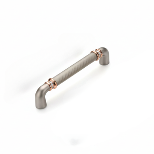 Antique Stainless Steel Graphite Black <b>Door</b> <b>Handle</b> Entrance <b>Pull</b> <b>Handle</b> Premium Single <b>Handle</b> for Main <b>Door</b> Modern Luxury Finish - Product Image 3