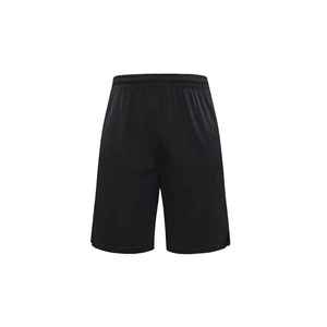 Uniforme de Tenis para Hombre, Corte Regular, con Patrón Sólido, 100% Poliéster Transpirable, Manga Corta, Correa Ajustable, Cintura Elástica - Product Image 6