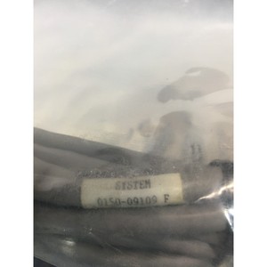 AMAT 0150-09109 DC <b>POWER</b> <b>CABLE</b>, 115056 - Trusted Global Legacy Semiconductor Equipment and Parts at - Product Image 5