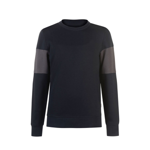 Sweat-shirt pour homme de haute qualité, vêtement tendance, doux, respirant, chaud, confortable, design élégant, à porter au quotidien, moderne pour une tenue stylée - Product Image 4
